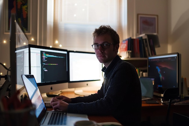 クラウドネイティブ開発